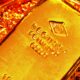 Gold price returned to $1,737 mark